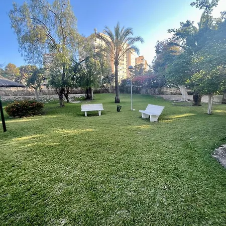 Apartment New Spacious Family 3 Bedrooms Pool 5 Min From The Sea *