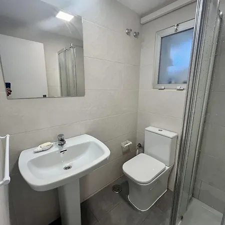 New Spacious Family 3 Bedrooms Pool 5 Min From The Sea